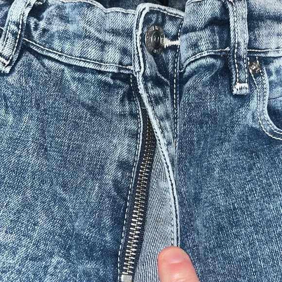 “True religion”, “Rocco” relax skinny W 36 jeans motto style - Picture 11 of 16